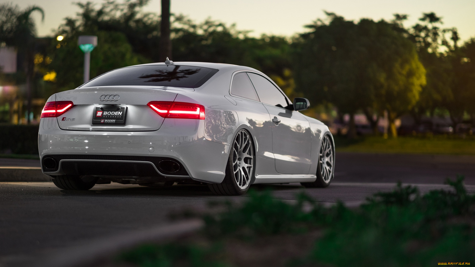 , audi, rs5